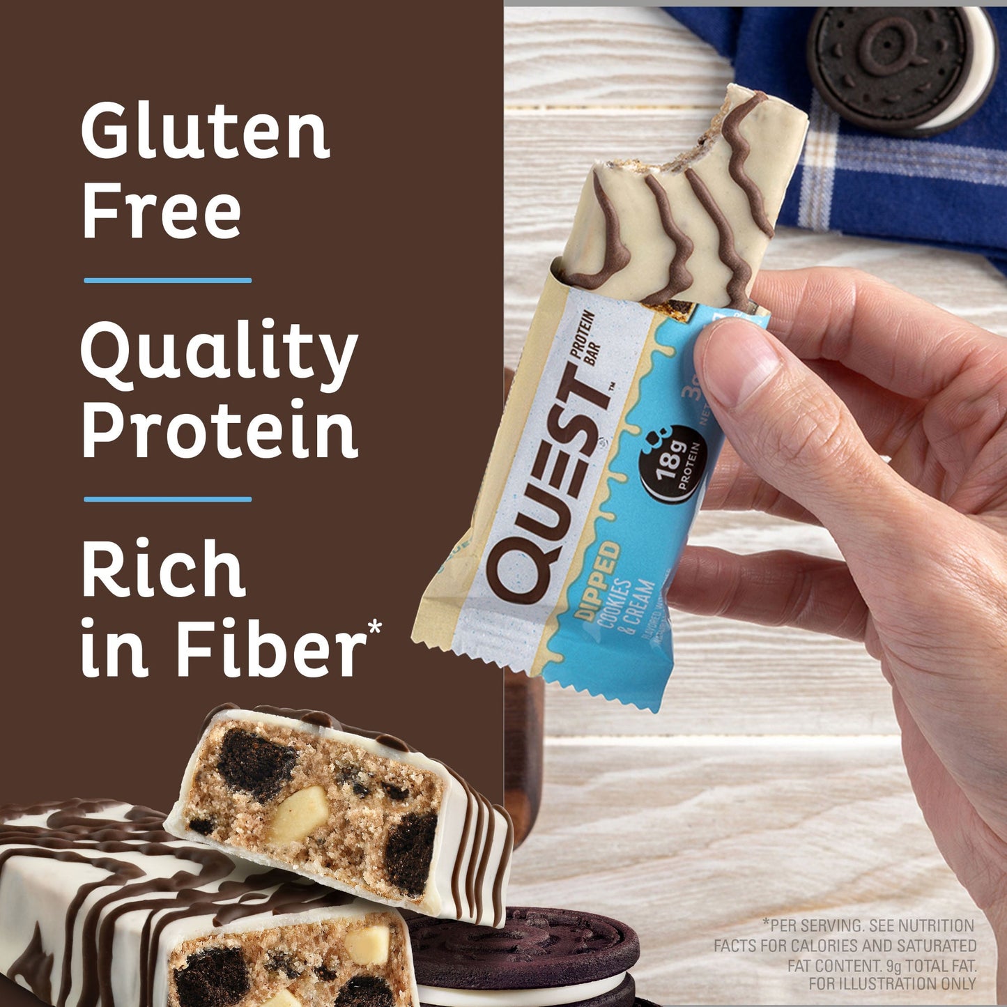 dipped-cookies-and-cream-protein-bars-h5 15807_QN_USA_ProteinBar_CAC_InterimAssetUpdate_Digital-Dipped-ProductCarouselSet_Benefits.jpg