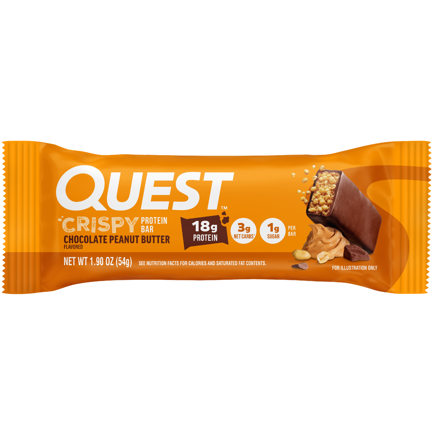 chocolate-peanut-butter-crispy-hero-protein-bars-g2 400094_QN_USA_Pkg_Crispy_ProteinBar_CPB_Wrapper_3D_Front_Force.png