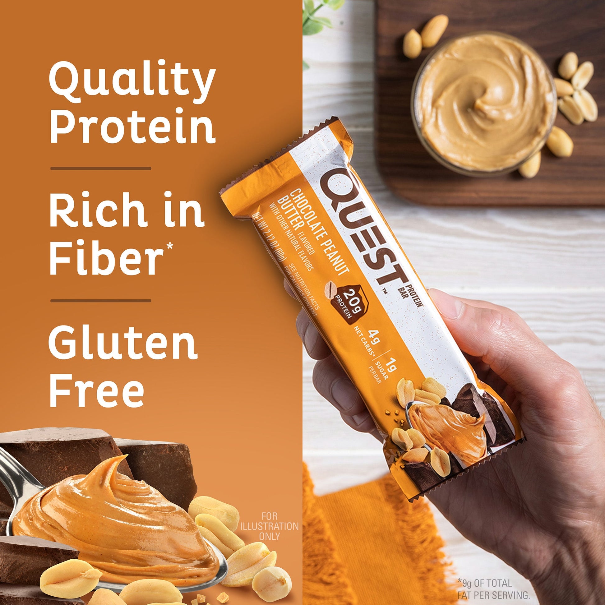 chocolate-peanut-butter-protein-bar-e6 qst-000463_chocolate-peanut-butter-protein-bar_5.jpg