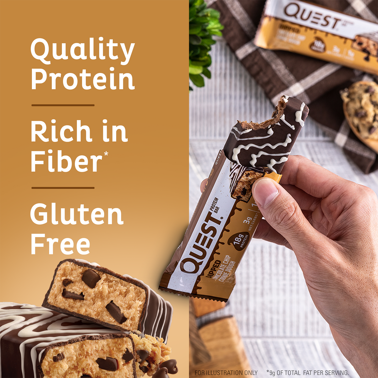 dipped-chocolate-chip-cookie-dough-protein-bar-t8 qst-012268_dipped-chocolate-chip-cookie-dough-protein-bar_5.png